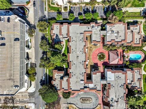 600 W 3rd  A115  Street, Santa Ana, CA