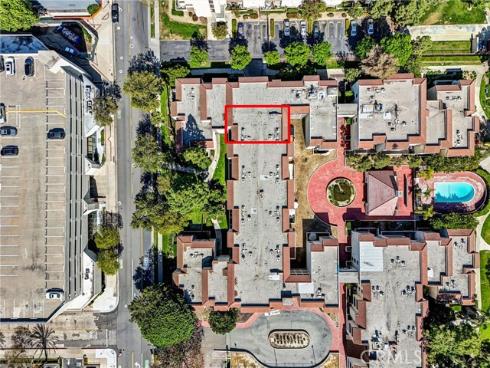 600 W 3rd  A115  Street, Santa Ana, CA