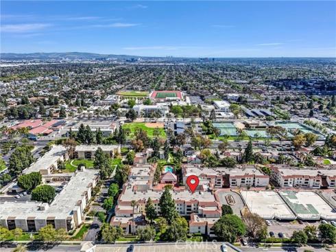600 W 3rd  A115  Street, Santa Ana, CA
