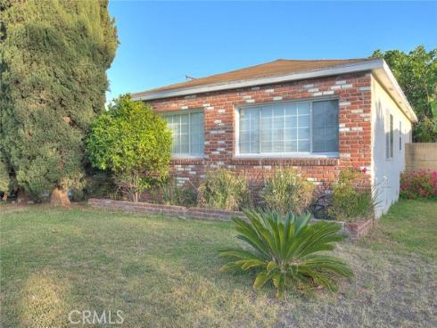 1334 W 11th Street, Santa Ana, CA