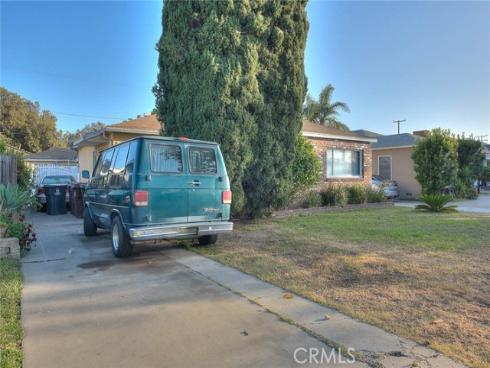 1334 W 11th Street, Santa Ana, CA