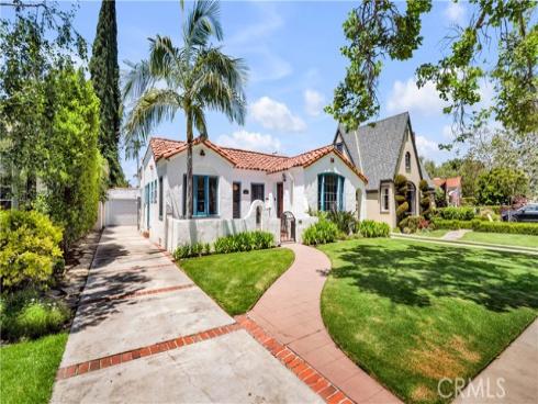 2336 N Riverside Drive, Santa Ana, CA