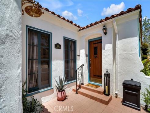 2336 N Riverside Drive, Santa Ana, CA