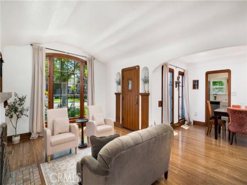 2336 N Riverside Drive, Santa Ana, CA