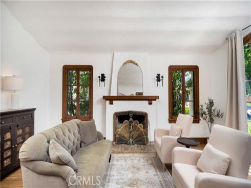 2336 N Riverside Drive, Santa Ana, CA