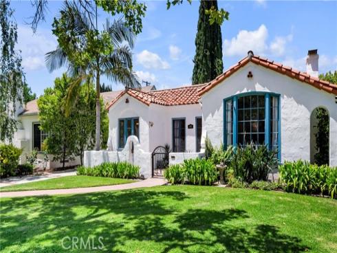 2336 N Riverside Drive, Santa Ana, CA
