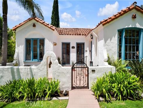 2336 N Riverside Drive, Santa Ana, CA