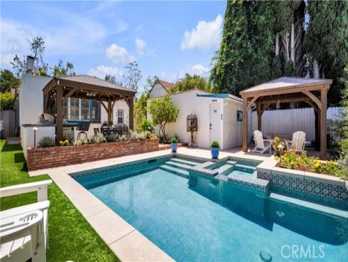 2336 N Riverside Drive, Santa Ana, CA