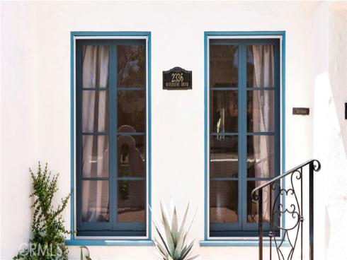 2336 N Riverside Drive, Santa Ana, CA