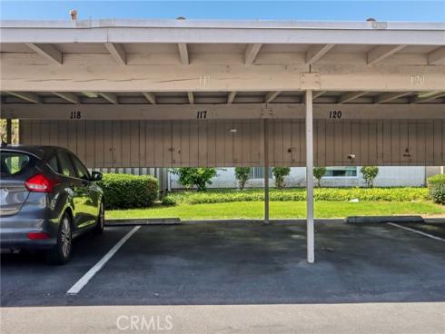 2827 S Fairview O Street, Santa Ana, CA