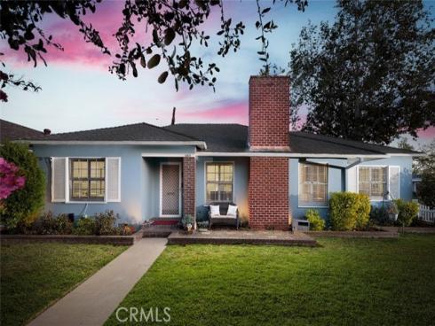 1030 W 19th   Street, Santa Ana, CA