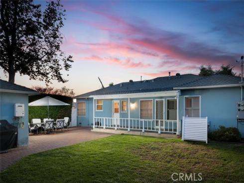 1030 W 19th   Street, Santa Ana, CA