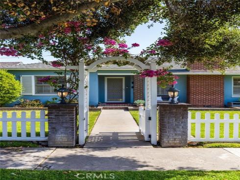 1030 W 19th   Street, Santa Ana, CA