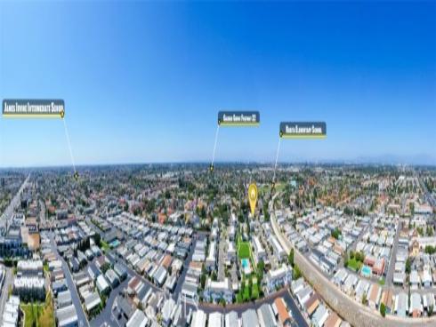 4906 W 5th C Street, Santa Ana, CA