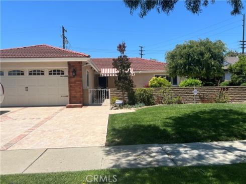 2306 S Rene   Drive, Santa Ana, CA
