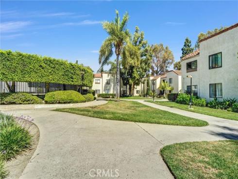 700 W 3rd  A117  Street, Santa Ana, CA