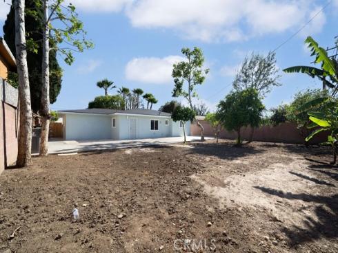 1405 W Saint Gertrude Place, Santa Ana, CA
