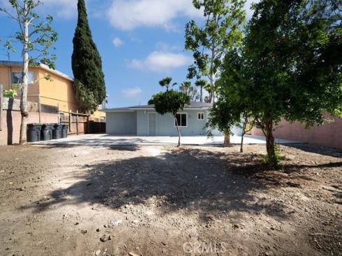 1405 W Saint Gertrude Place, Santa Ana, CA