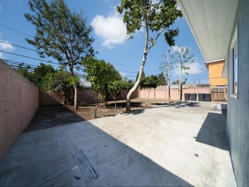 1405 W Saint Gertrude Place, Santa Ana, CA