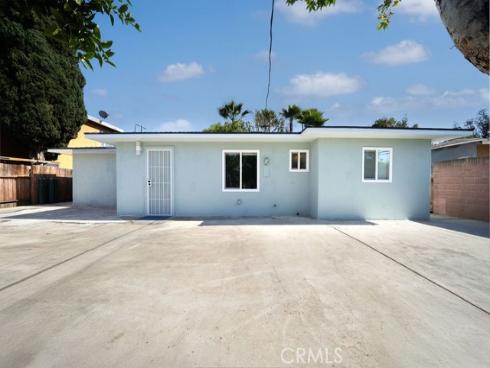 1405 W Saint Gertrude Place, Santa Ana, CA