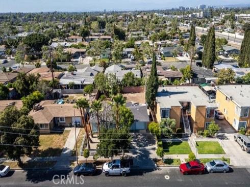 1405 W Saint Gertrude Place, Santa Ana, CA