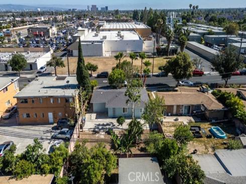 1405 W Saint Gertrude Place, Santa Ana, CA