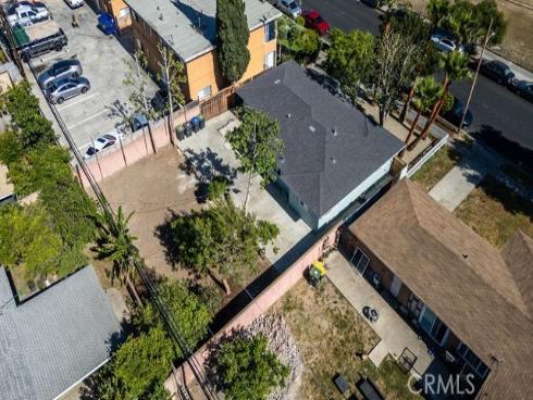 1405 W Saint Gertrude Place, Santa Ana, CA