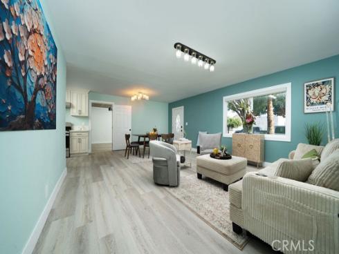 1405 W Saint Gertrude Place, Santa Ana, CA