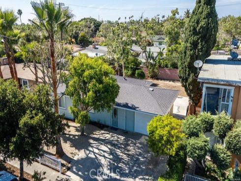 1405 W Saint Gertrude   Place, Santa Ana, CA