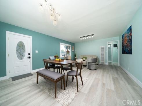 1405 W Saint Gertrude Place, Santa Ana, CA