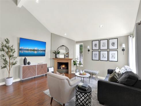 2501 W Sunflower  A5  Avenue, Santa Ana, CA