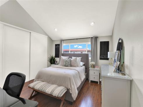 2501 W Sunflower  A5  Avenue, Santa Ana, CA