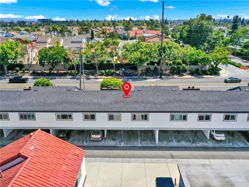 2501 W Sunflower  A5  Avenue, Santa Ana, CA