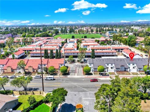 2501 W Sunflower  A5  Avenue, Santa Ana, CA