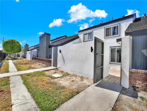 2501 W Sunflower  A5  Avenue, Santa Ana, CA