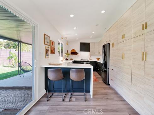 2622 Park Drive, Santa Ana, CA