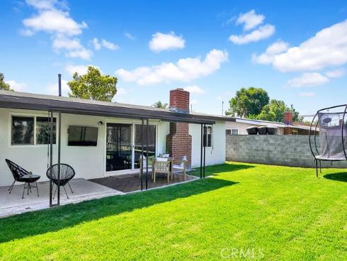 2622 Park Drive, Santa Ana, CA
