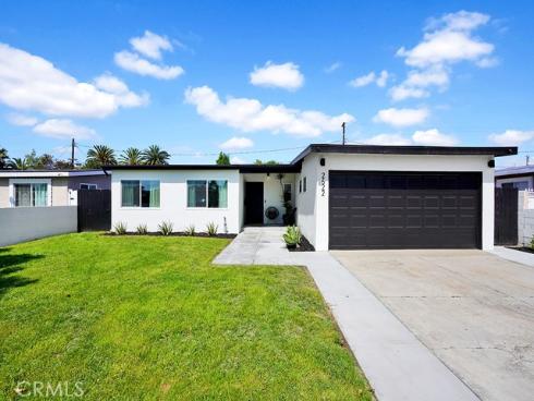 2622 Park Drive, Santa Ana, CA
