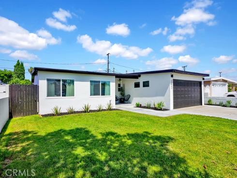 2622 Park Drive, Santa Ana, CA