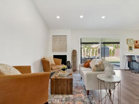 2622 Park Drive, Santa Ana, CA