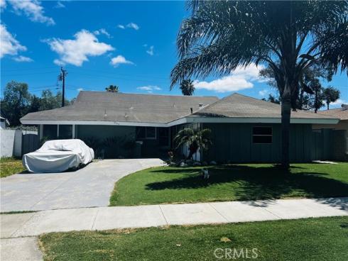 2113 N Lewis Street, Santa Ana, CA