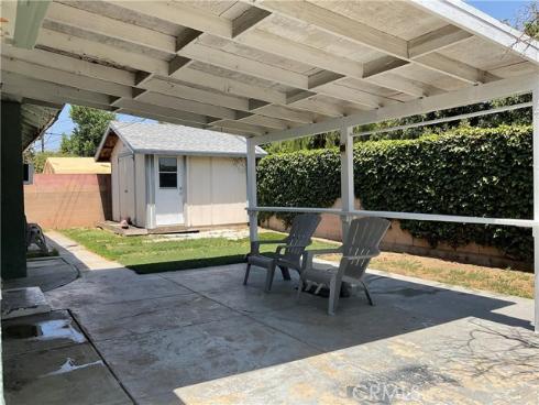 2113 N Lewis Street, Santa Ana, CA