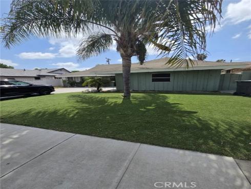 2113 N Lewis Street, Santa Ana, CA