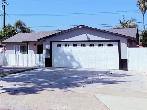 2309 W Anahurst   Place, Santa Ana, CA