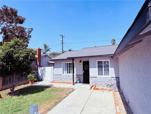2309 W Anahurst   Place, Santa Ana, CA