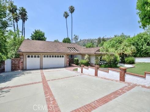 12641 Daniger Road, Santa Ana, CA