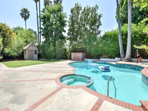 12641 Daniger Road, Santa Ana, CA