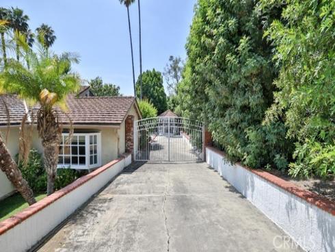 12641 Daniger Road, Santa Ana, CA