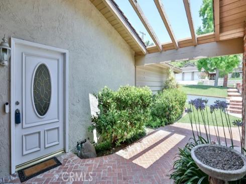 12641 Daniger Road, Santa Ana, CA