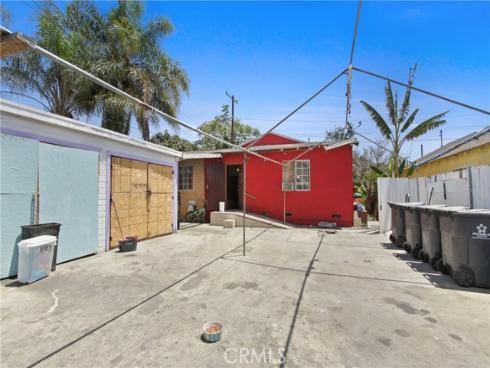 213 N Figueroa Street, Santa Ana, CA